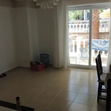 Huge 3 Bedroom Apartment, 100 Metres From Beach, Mavisehir, * Didim