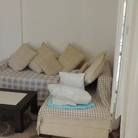 Appartement Huge 3 Bedroom Apartment, 100 Metres From Beach, Mavisehir, Didim