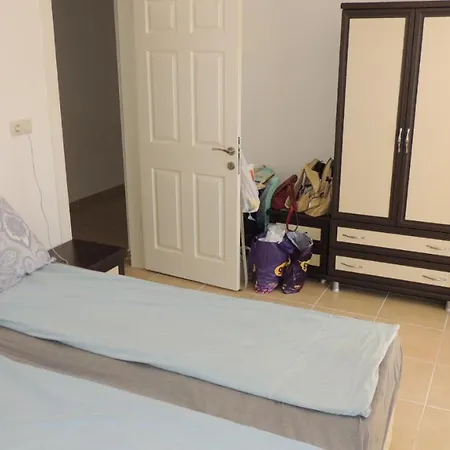 Huge 3 Bedroom Apartment, 100 Metres From Beach, Mavisehir, Apartment *